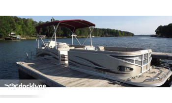 Tillery Boat Rentals boat rental operation on Mt Gilead, NC 2